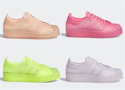 adidas jelly sneakers|adidas jelly shell sneakers.